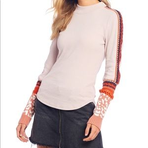 free people switch it up thermal🌸 Make an offer!